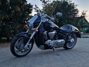 Suzuki intruder VZR 1800R