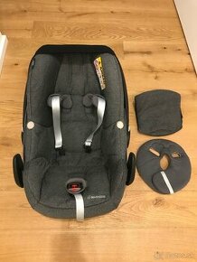 Maxi cosi Pebble