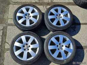 Kolesá 5x112 r18 ET 45 Výrobca Made in Germany Cena 200eur - 1