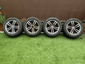 Disky R19 BMW X6 Styling 623 M Double-Spoke - 1