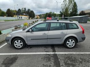 Renault Megane Grandtour II