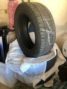 Zimné pneumatiky 225/60 R17 99H Firestone - 1