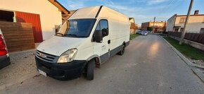 iveco daily 2007 2.3 85kw