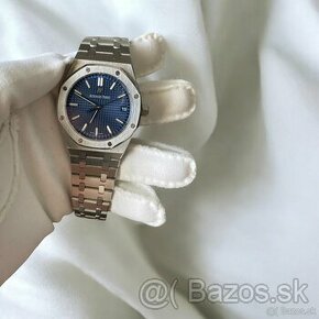 Audemars Piguet Royal Oak Blue