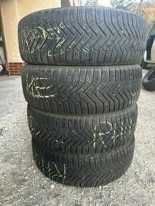 Zimné pneumatiky 185/60 R15 - 1