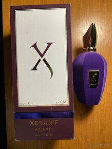 Xerjoff Accento 100ml