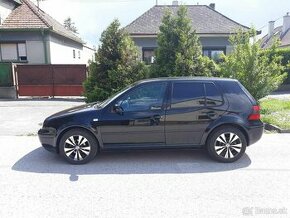 VW GOLF 4  1.6 16V HIGHLINE