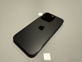 Iphone 14 Pro 256gb Space Black