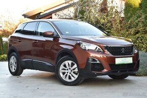 Peugeot 3008 1.5 HDi 121000KM ///14.900,- EUR///