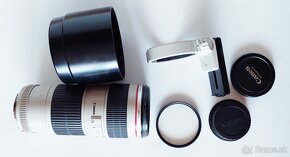 Canon ef 70-200 f4