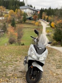 Honda PCX 125