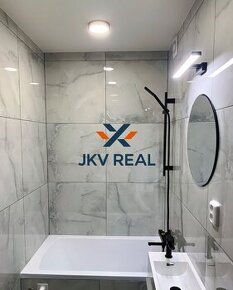 JKV REAL ponúka na prenájom 2 IZBOVÝ BYT na ulici Energetiko