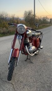 Jawa 250 559