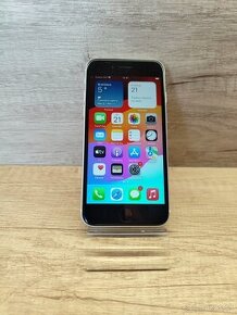 Apple iPhone SE 2020 biely + BONUS 