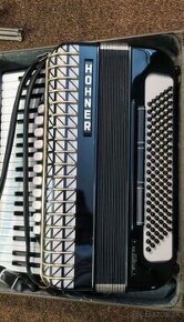 Hohner Atlantic DeLuxe