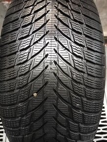 Zimne 245/45r19 nokian