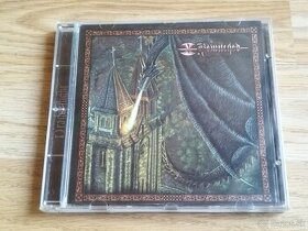 BEWITCHED - "Dragonflight" 1997/???? CD