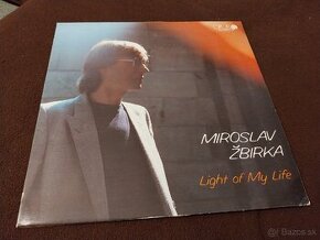 Miroslav Žbirka Light of my life