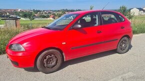 Predám Seat Ibiza 1.2