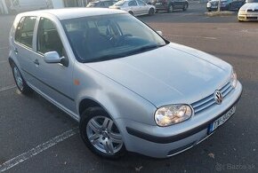 Golf 4 1.9tdi AUTOMAT