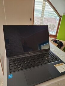 Asus vivobook 15x oled