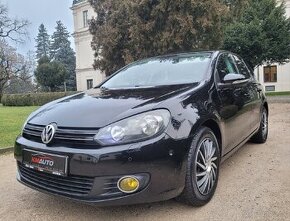 Volkswagen Golf VI 1.6 TDI