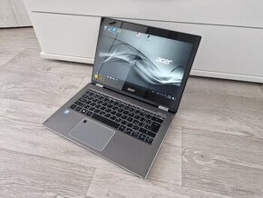 Acer Spin 5 PRO ultrabook i5,8gb ddr4,256gb ssdhdd