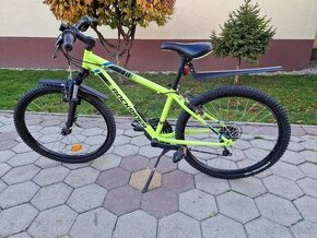 horský bicykel Rockrider ST500