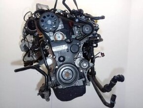 MOTOR CUA 2,0 TDI  240ps