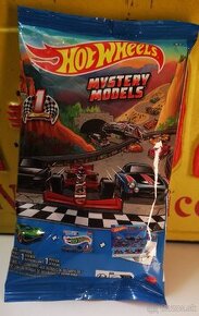 Hotwheels Mystery Models 2024 #1