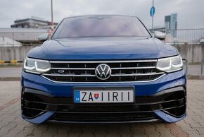 Volkswagen Tiguan R 2.0TSI 4M DSG