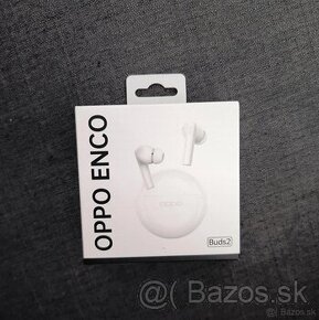 OPPO ENCO BUDS 2,ZAPEČATENA KRABICA