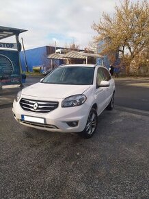 Renault Koleos 2.0 dci 4x4