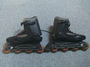 Inline korčule K2 Reflex M (43,5)