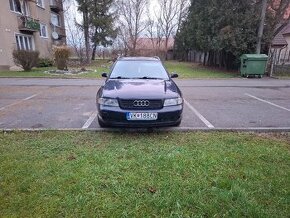 Predám audi a4b5