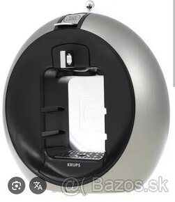 Dolce Gusto krups