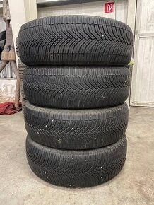 225/60 R18 Michelin CROSS CLIMATE SUV