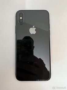 i Phone XS,space grey 256GB