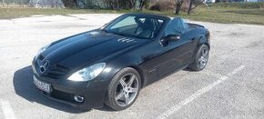 Mercedes SLK 200 Kompressor A/T