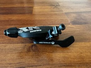 Radenie SRAM NX Eagle 12s