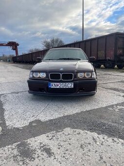 BMW e36, 1.8i