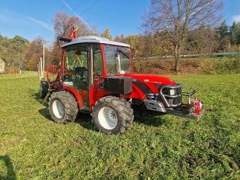 Antonio Carraro TTR 10 900R