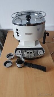 Delonghi Icona