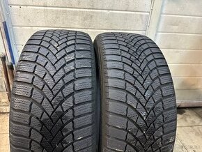 205/50R17 zimne