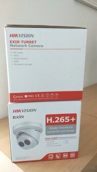 HikVision 8 Mpix - 1