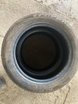 Zimné pneu 195/50r15