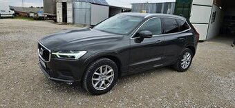 Volvo XC60 D4 Inscription A/T, 140kW, A8, 5d. m.2019