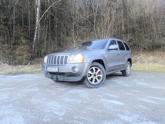 JEEP GRAND CHEROKEE WH WK 3.0CRD V6