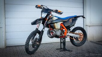 KTM 250 EXC ,Tpi , Six Days 2018