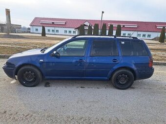 Vw bora 1.9tdi 85kw 4x4 6q